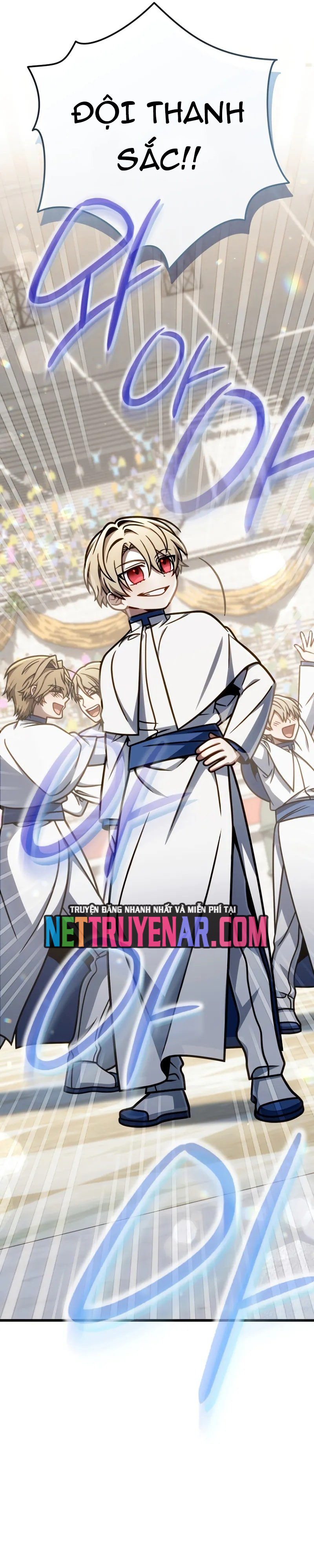 Ta Sẽ Phá Hủy Đất Nước Này Chapter 51 - Trang 2