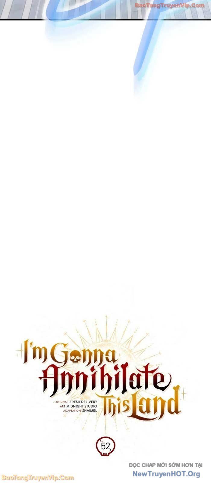 Ta Sẽ Phá Hủy Đất Nước Này Chapter 52 - Trang 2
