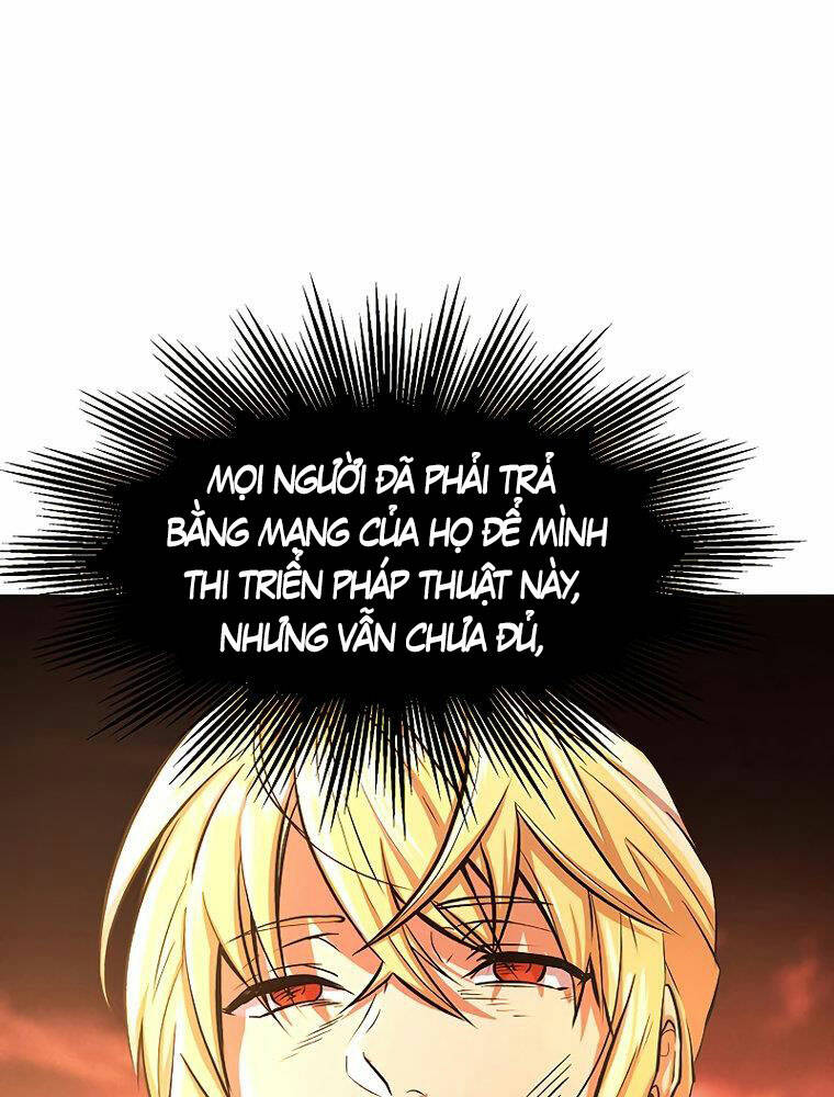 Đại Ma Đạo Sư Hồi Quy Chapter 1 - Trang 2