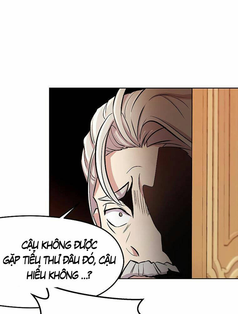 Đại Ma Đạo Sư Hồi Quy Chapter 1 - Trang 2