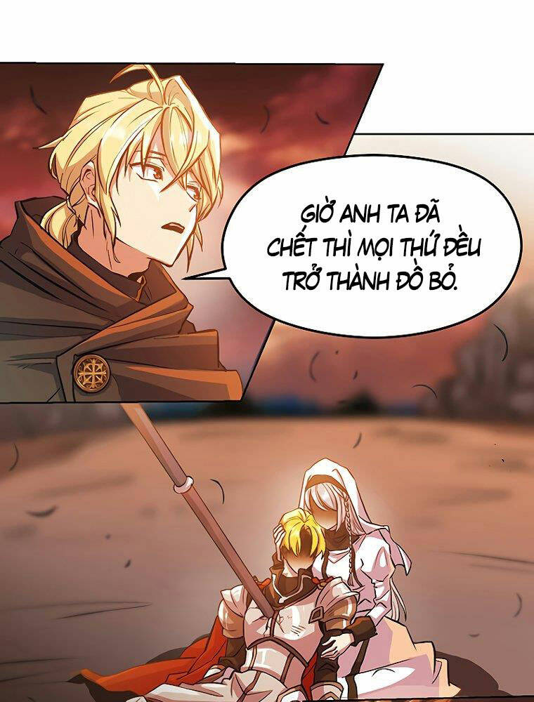 Đại Ma Đạo Sư Hồi Quy Chapter 1 - Trang 2