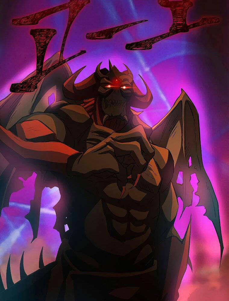 Đại Ma Đạo Sư Hồi Quy Chapter 1 - Trang 2