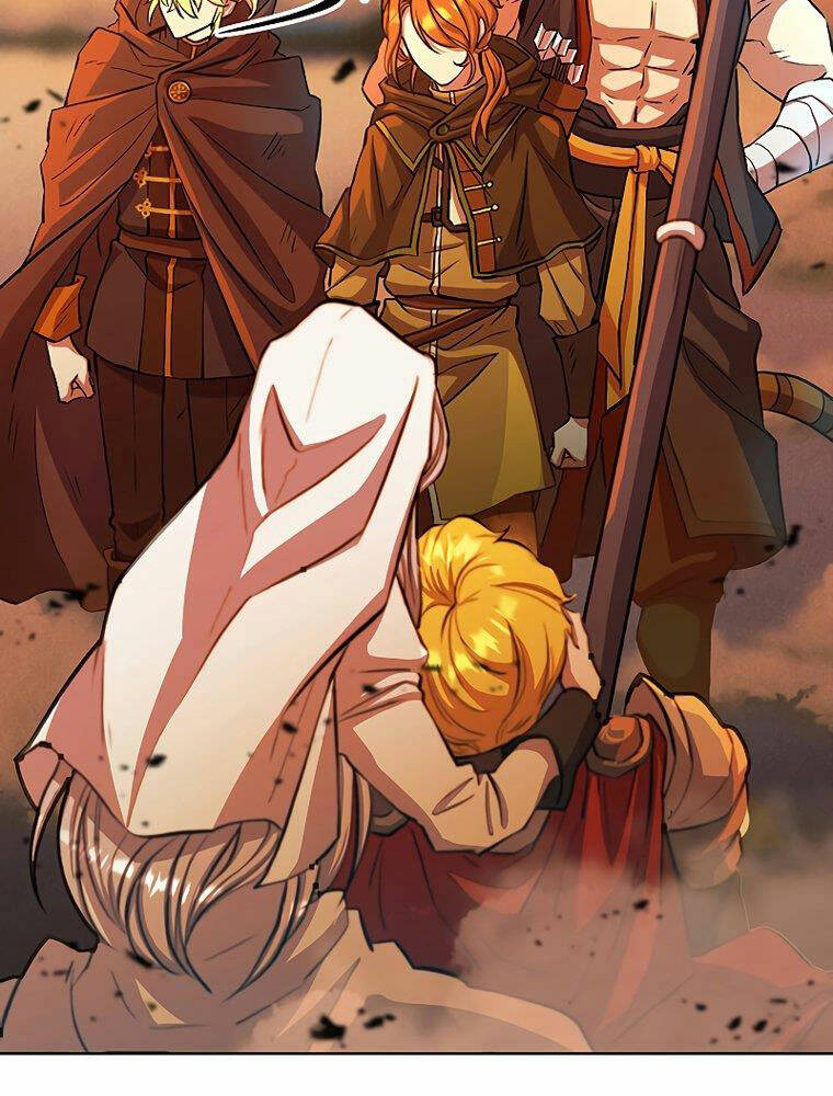 Đại Ma Đạo Sư Hồi Quy Chapter 1 - Trang 2