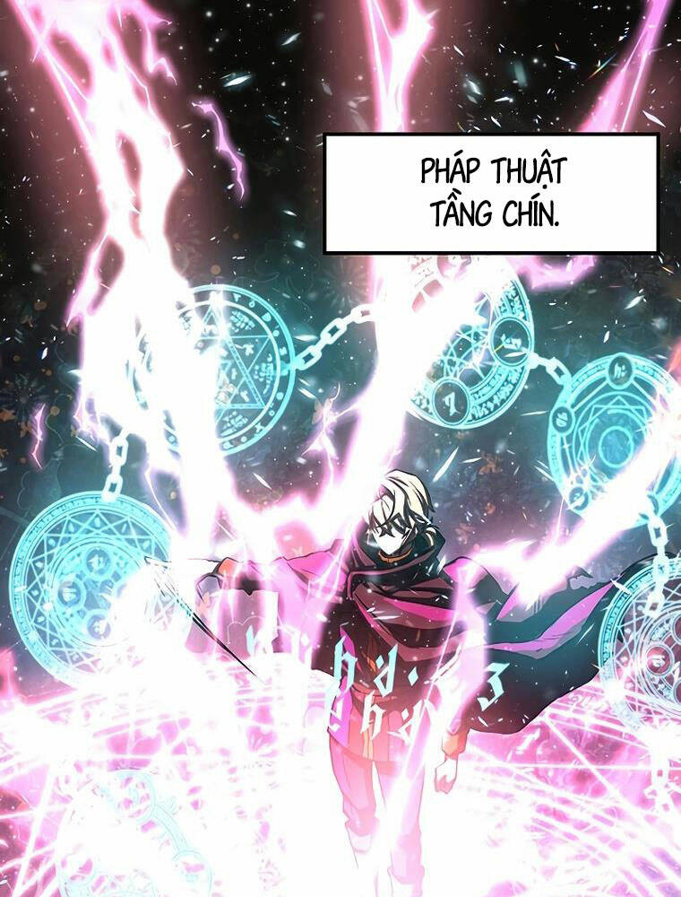 Đại Ma Đạo Sư Hồi Quy Chapter 1 - Trang 2