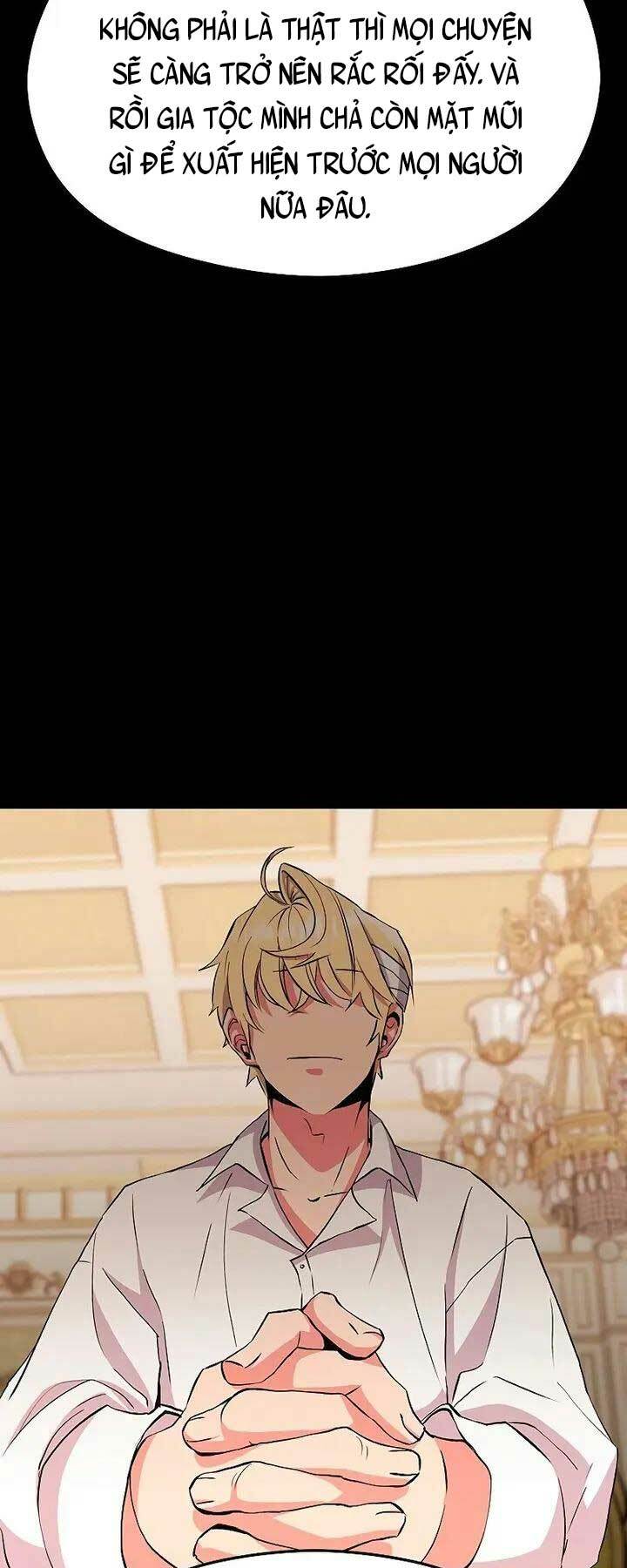 Đại Ma Đạo Sư Hồi Quy Chapter 2 - Trang 2