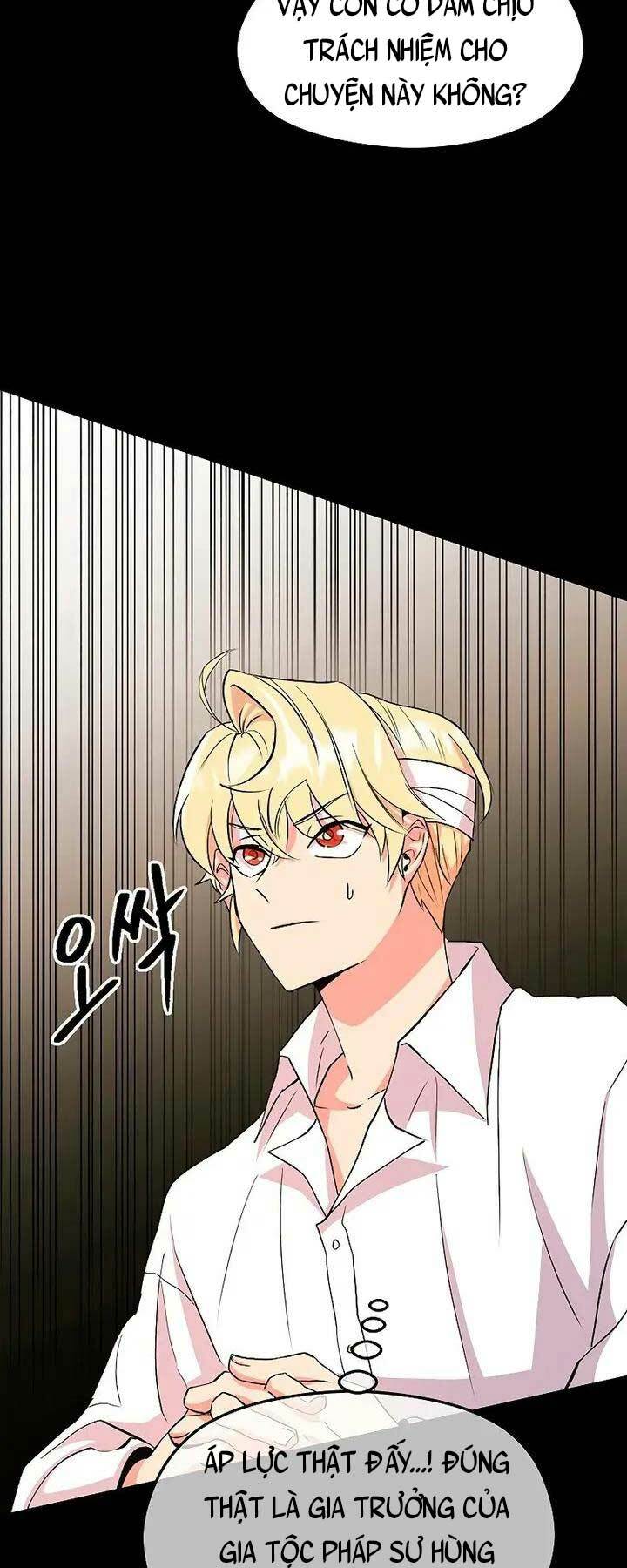 Đại Ma Đạo Sư Hồi Quy Chapter 2 - Trang 2