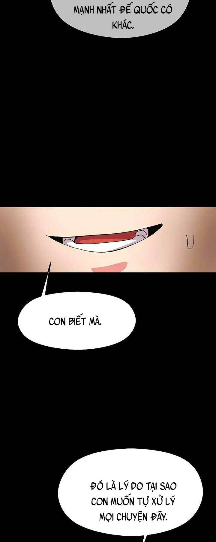 Đại Ma Đạo Sư Hồi Quy Chapter 2 - Trang 2