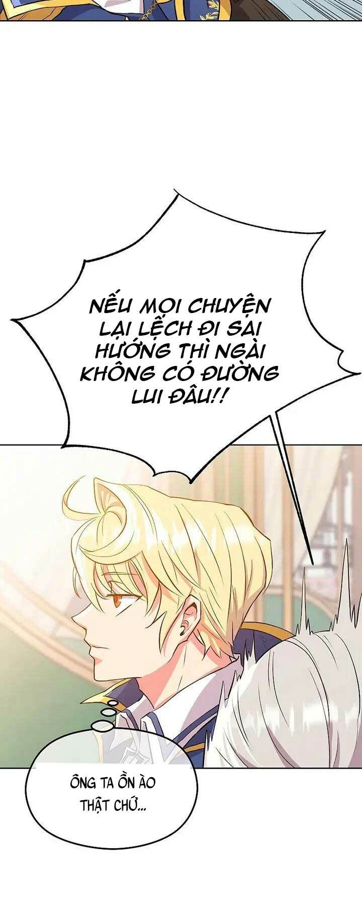 Đại Ma Đạo Sư Hồi Quy Chapter 2 - Trang 2