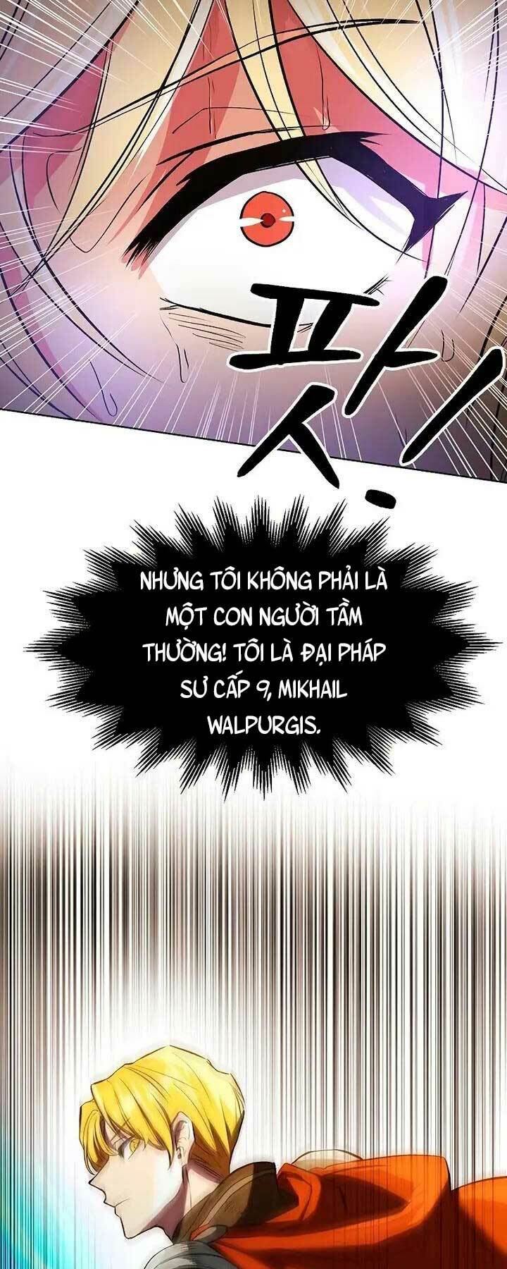 Đại Ma Đạo Sư Hồi Quy Chapter 2 - Trang 2