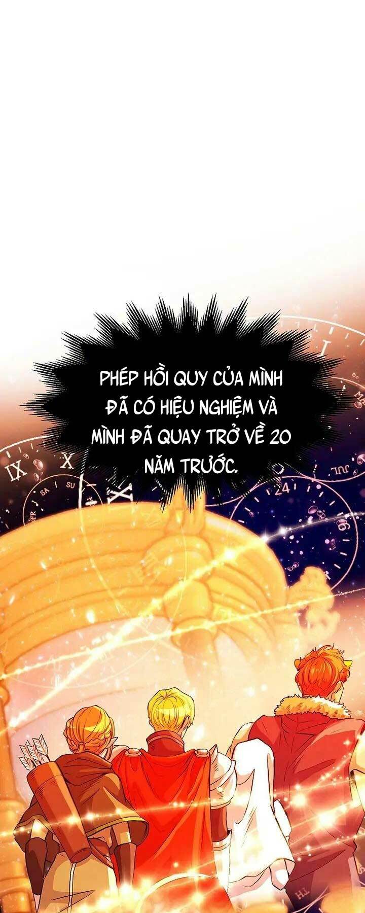 Đại Ma Đạo Sư Hồi Quy Chapter 2 - Trang 2