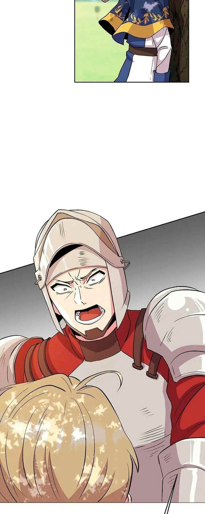 Đại Ma Đạo Sư Hồi Quy Chapter 3 - Trang 2