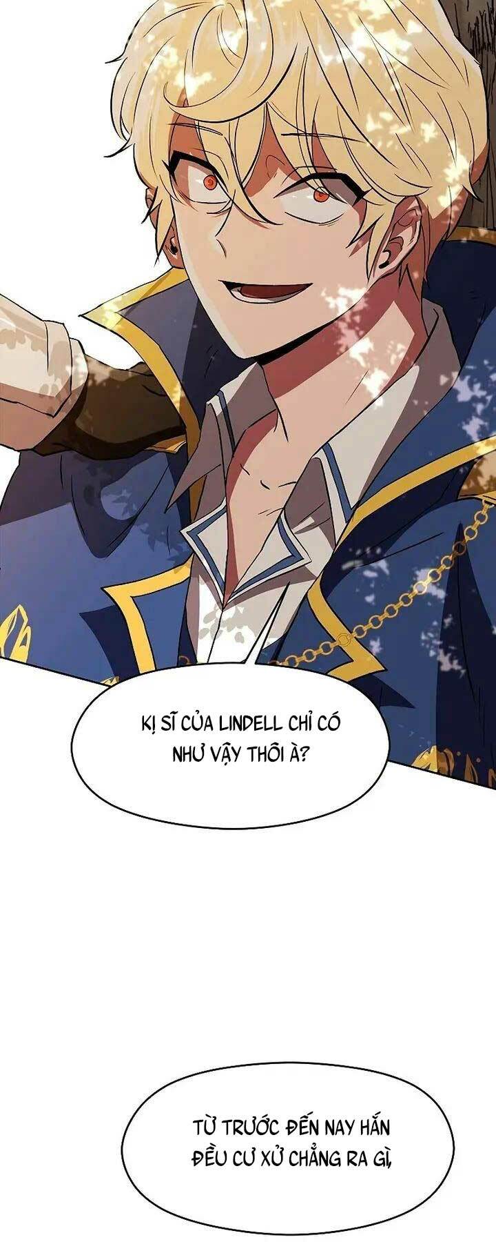 Đại Ma Đạo Sư Hồi Quy Chapter 3 - Trang 2