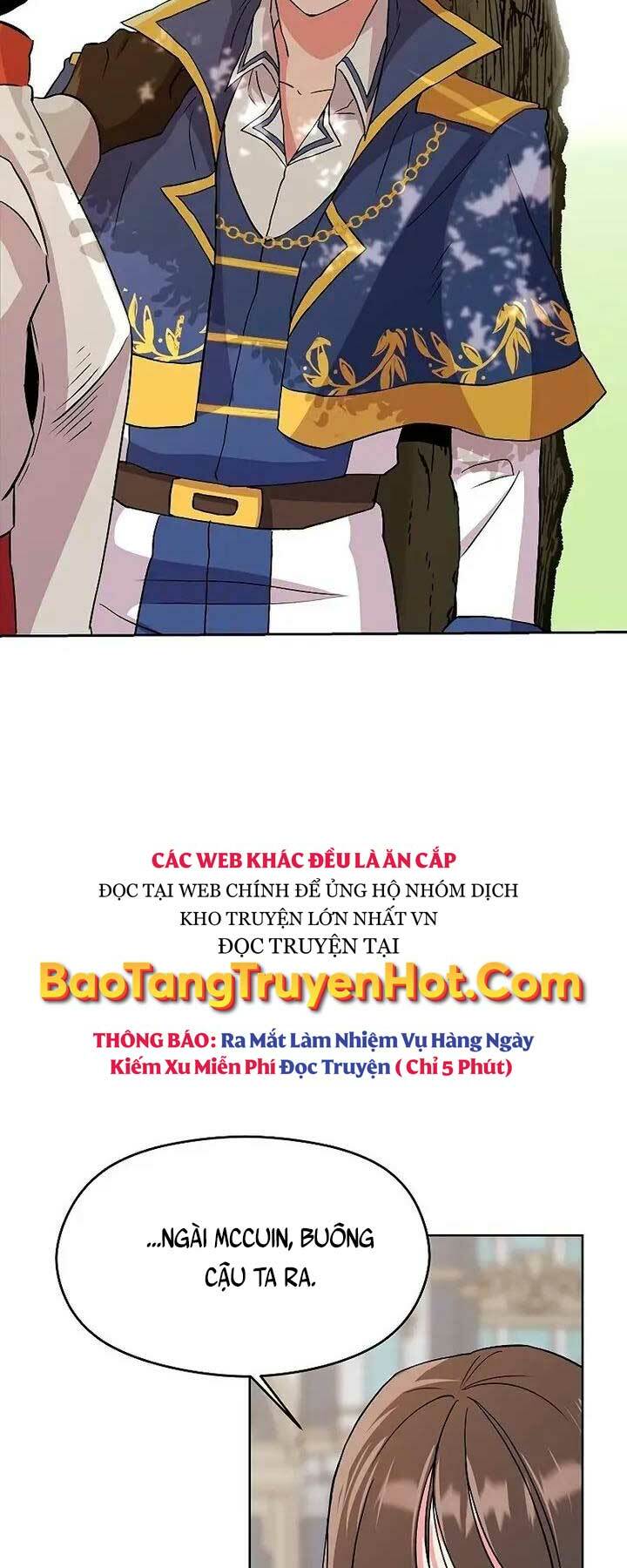 Đại Ma Đạo Sư Hồi Quy Chapter 3 - Trang 2