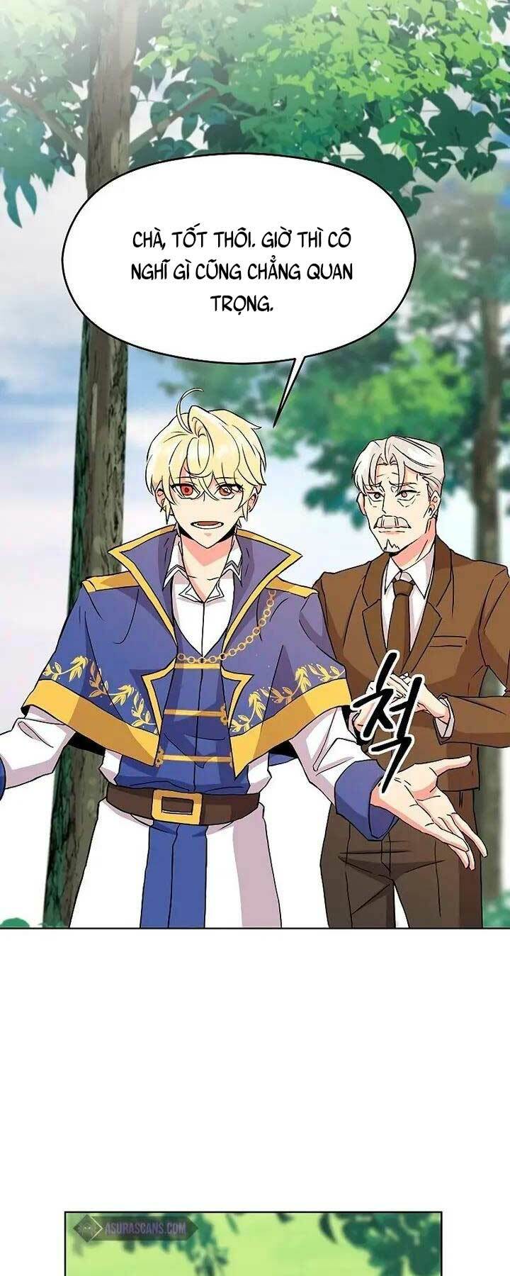 Đại Ma Đạo Sư Hồi Quy Chapter 3 - Trang 2