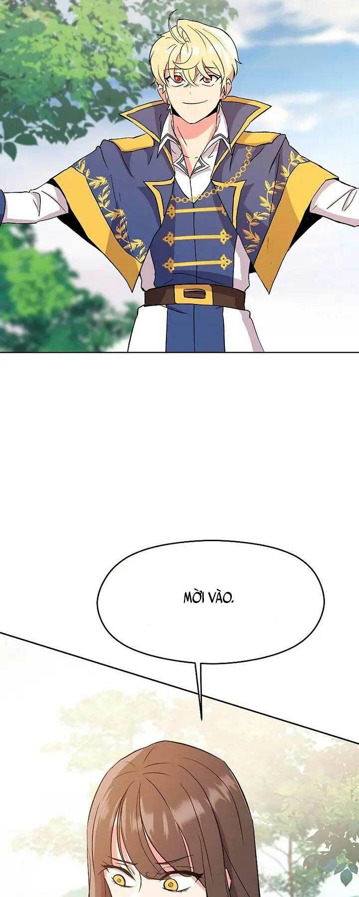 Đại Ma Đạo Sư Hồi Quy Chapter 3 - Trang 2