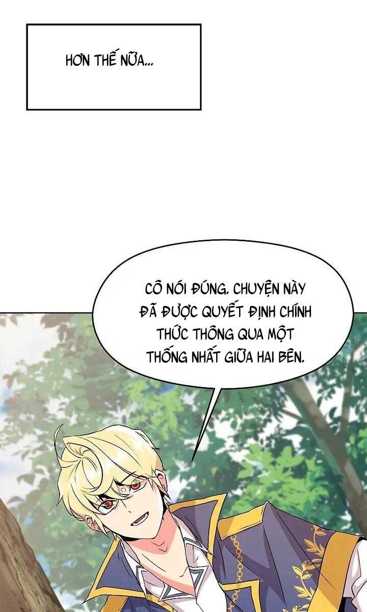 Đại Ma Đạo Sư Hồi Quy Chapter 3.5 - Trang 2