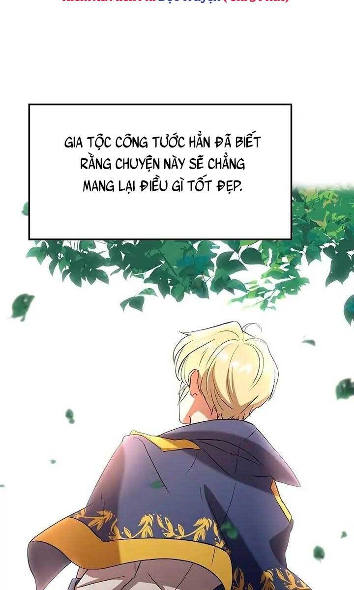 Đại Ma Đạo Sư Hồi Quy Chapter 3.5 - Trang 2