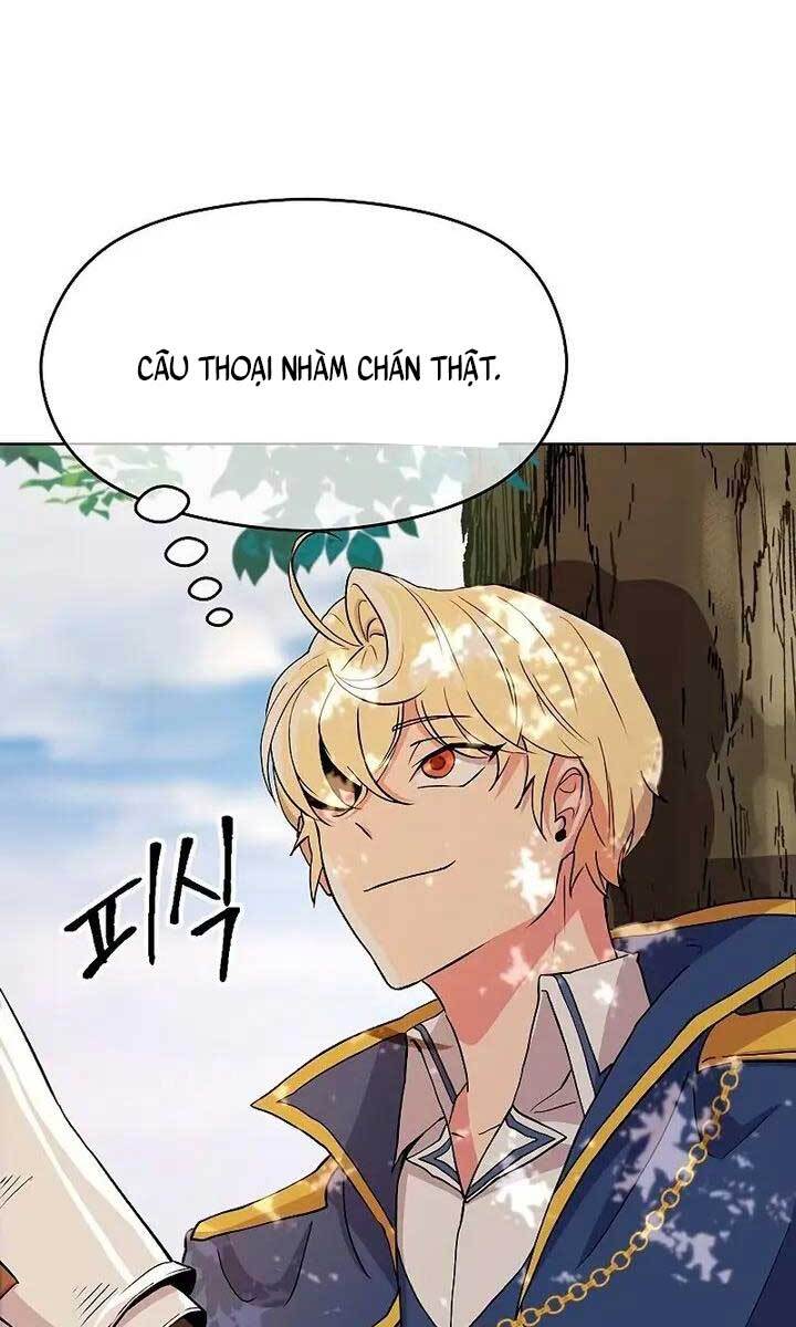 Đại Ma Đạo Sư Hồi Quy Chapter 3.5 - Trang 2