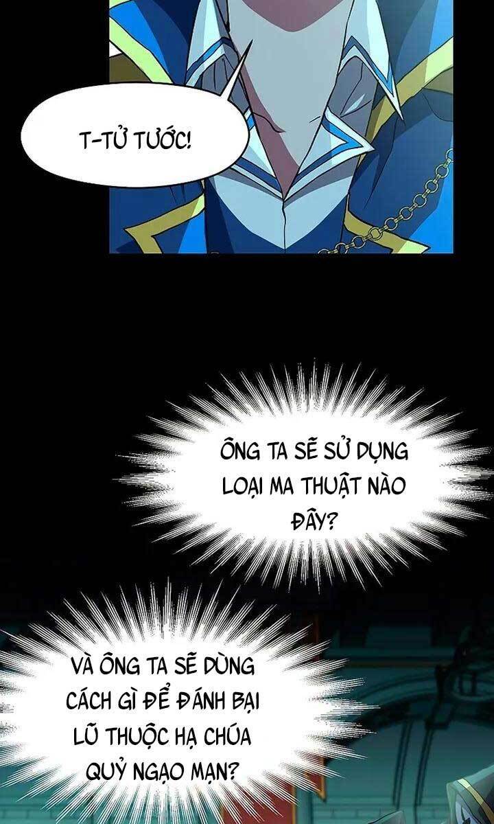 Đại Ma Đạo Sư Hồi Quy Chapter 10 - Trang 2