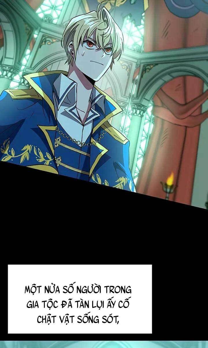 Đại Ma Đạo Sư Hồi Quy Chapter 10 - Trang 2