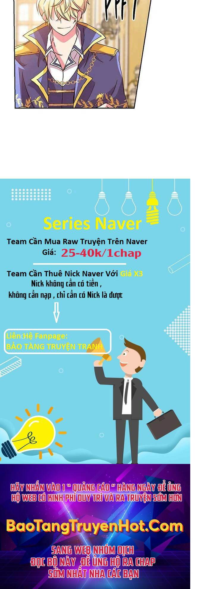 Đại Ma Đạo Sư Hồi Quy Chapter 10 - Trang 2