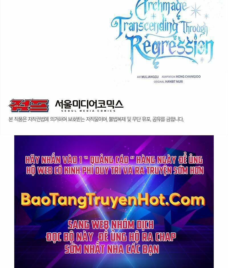 Đại Ma Đạo Sư Hồi Quy Chapter 21 - Trang 2