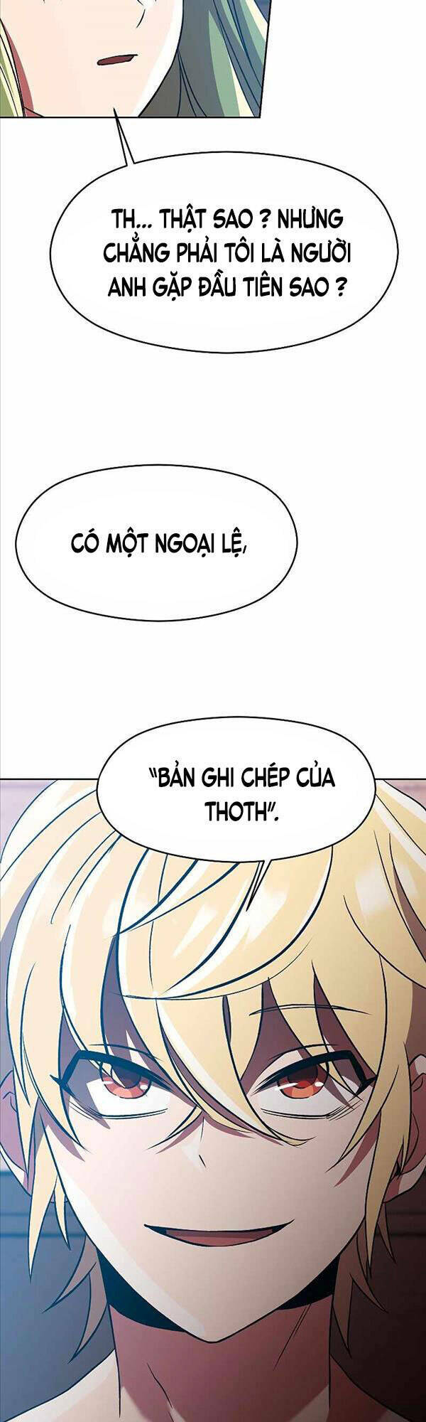Đại Ma Đạo Sư Hồi Quy Chapter 35 - Trang 2