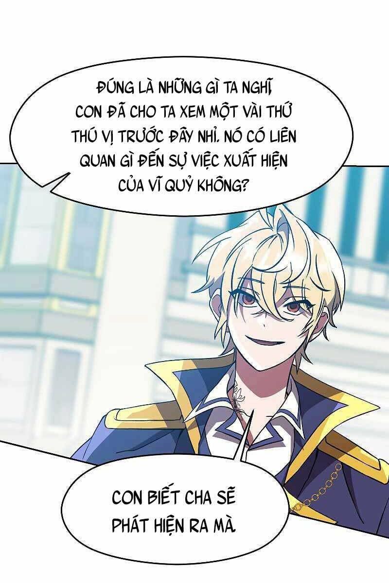 Đại Ma Đạo Sư Hồi Quy Chapter 36 - Trang 2