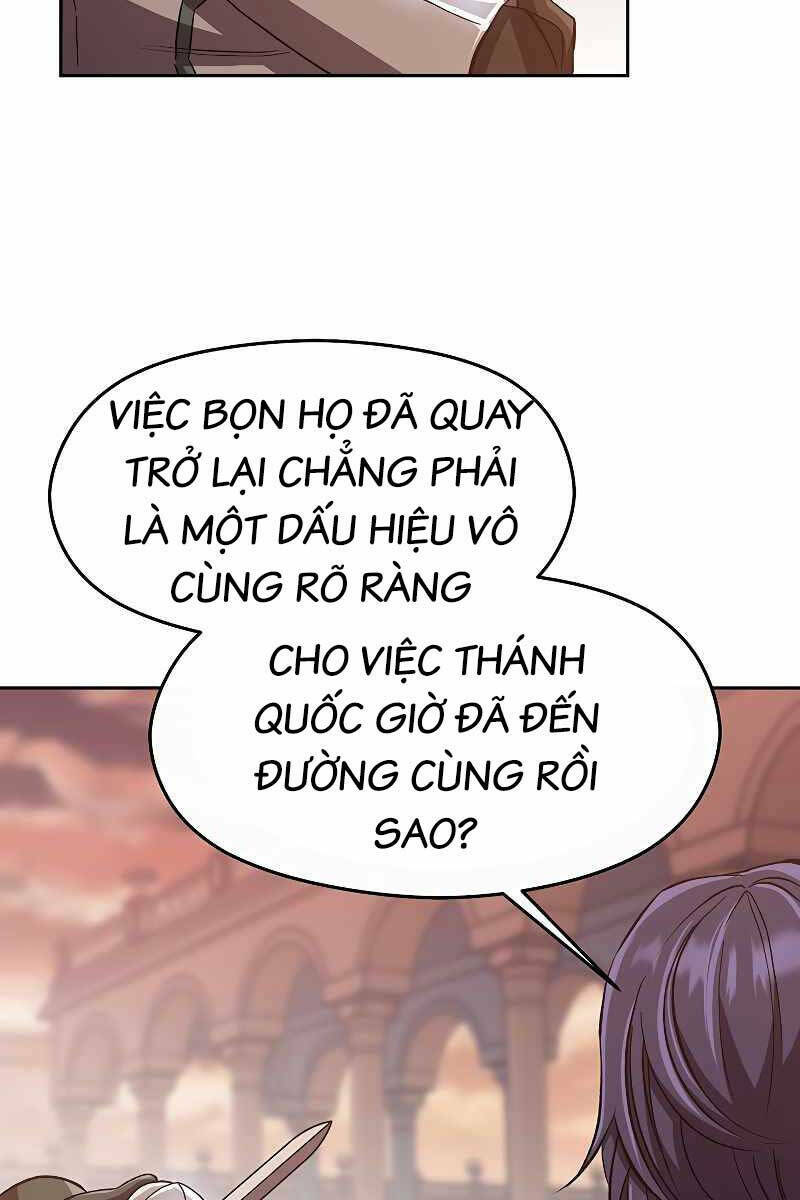 Đại Ma Đạo Sư Hồi Quy Chapter 50 - Trang 2