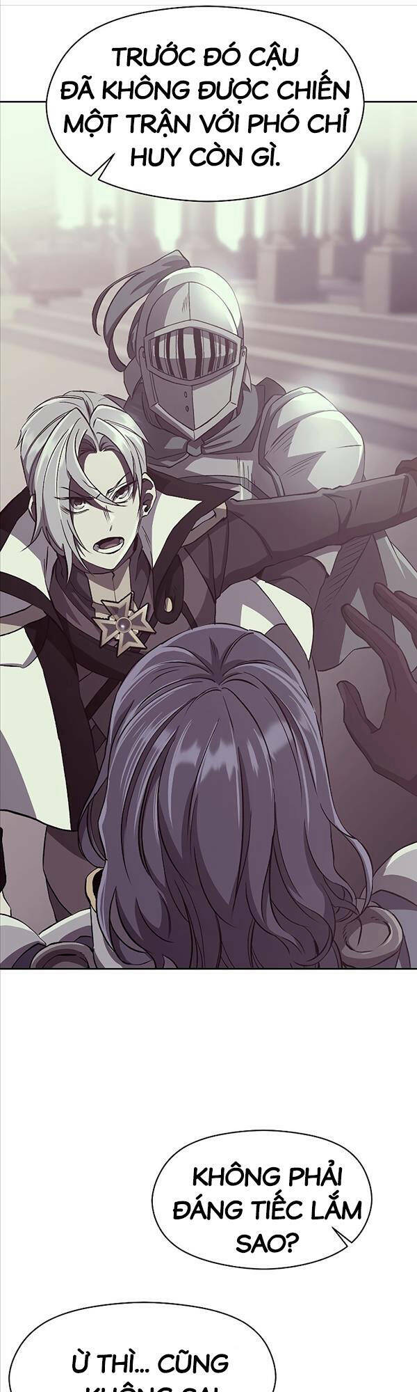 Đại Ma Đạo Sư Hồi Quy Chapter 53 - Trang 2