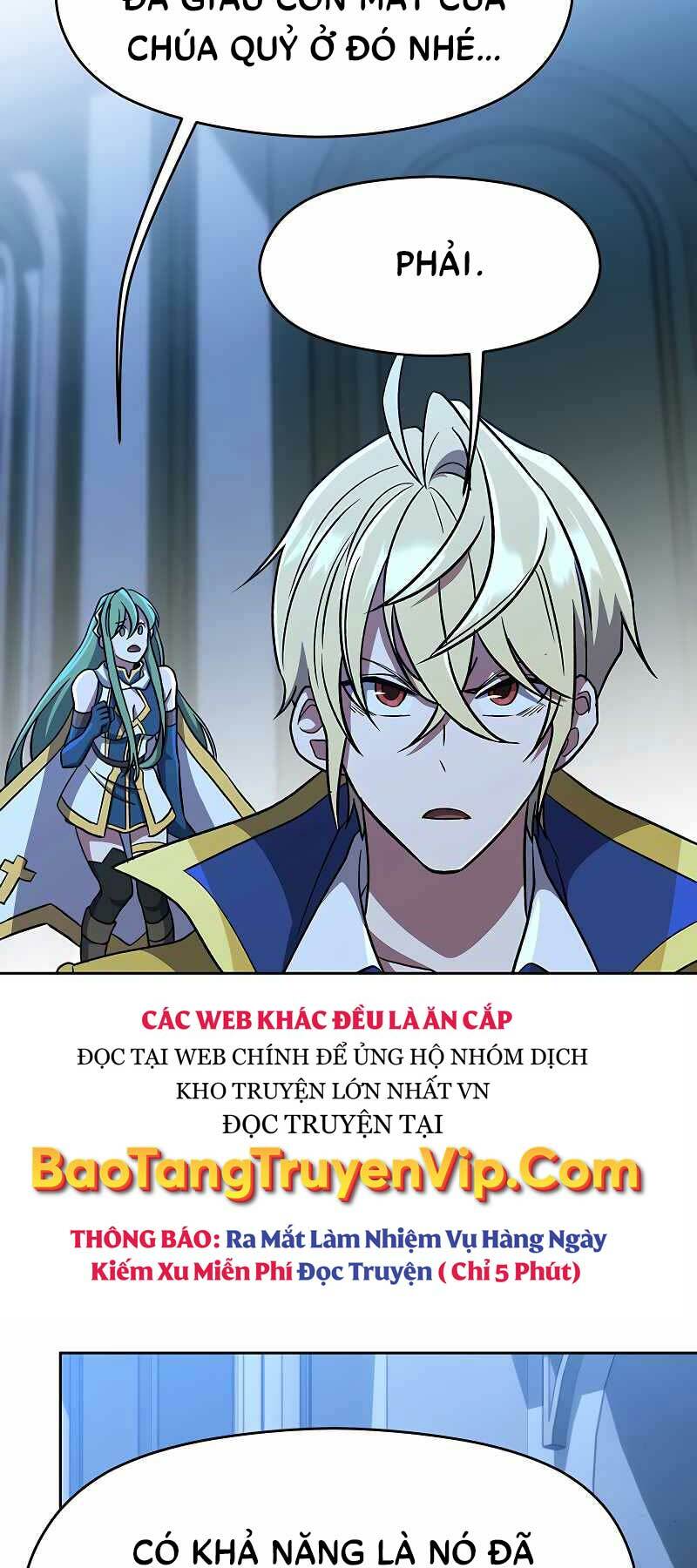 Đại Ma Đạo Sư Hồi Quy Chapter 62 - Trang 2