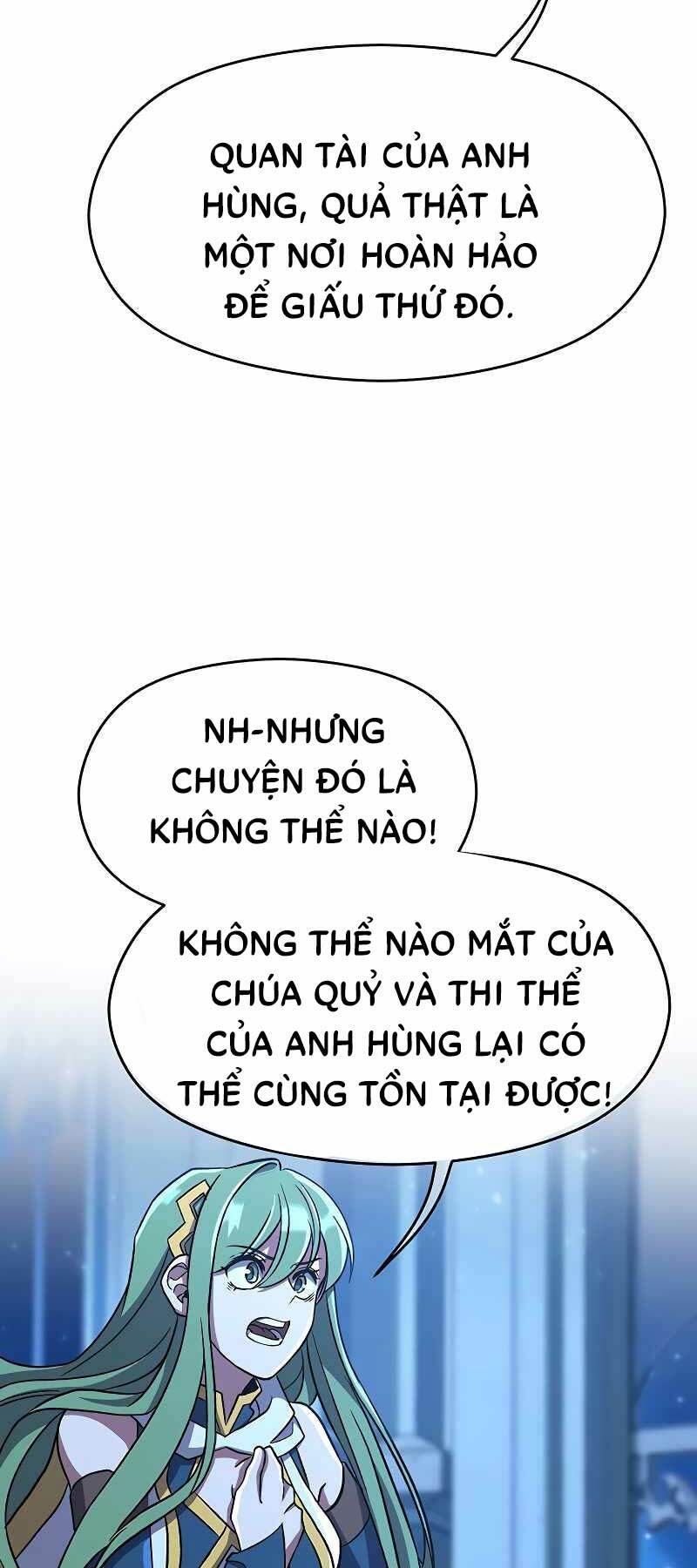Đại Ma Đạo Sư Hồi Quy Chapter 62 - Trang 2