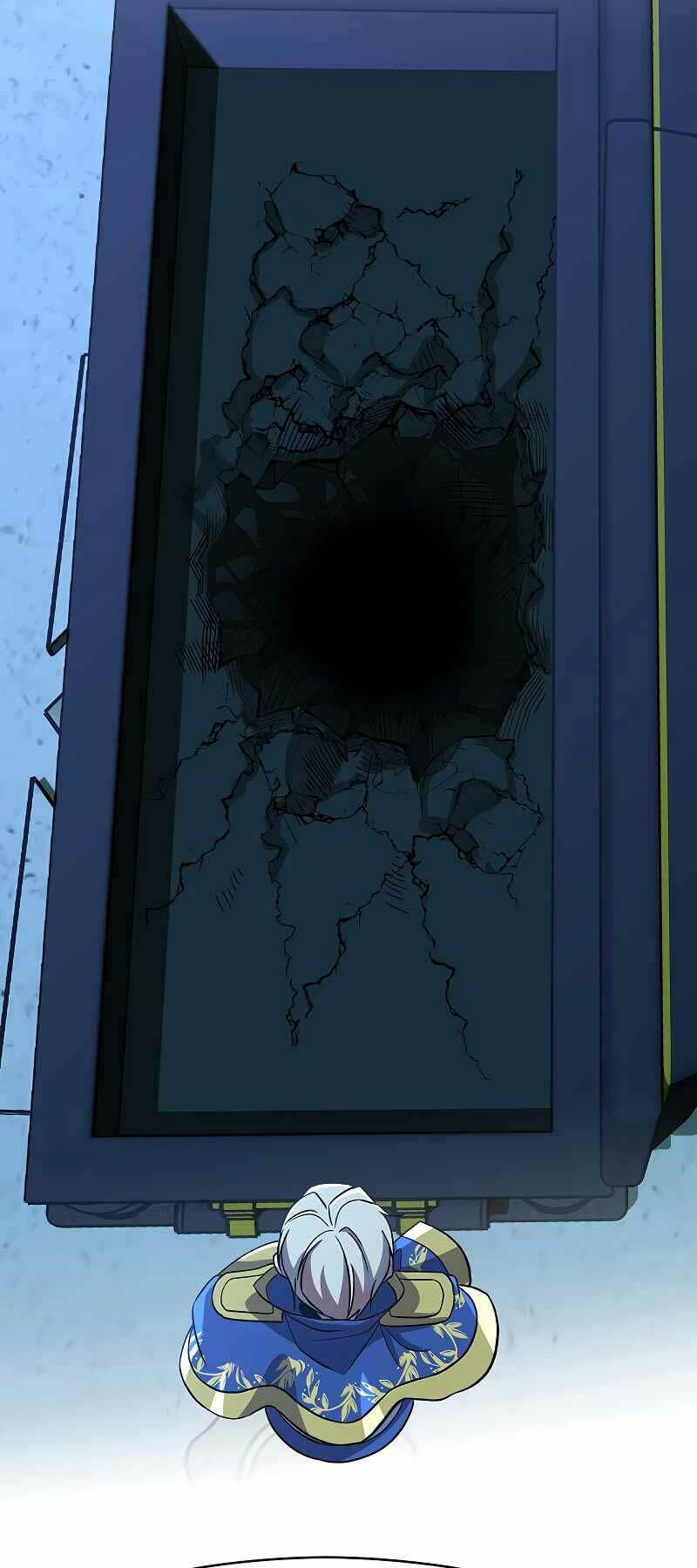 Đại Ma Đạo Sư Hồi Quy Chapter 62 - Trang 2