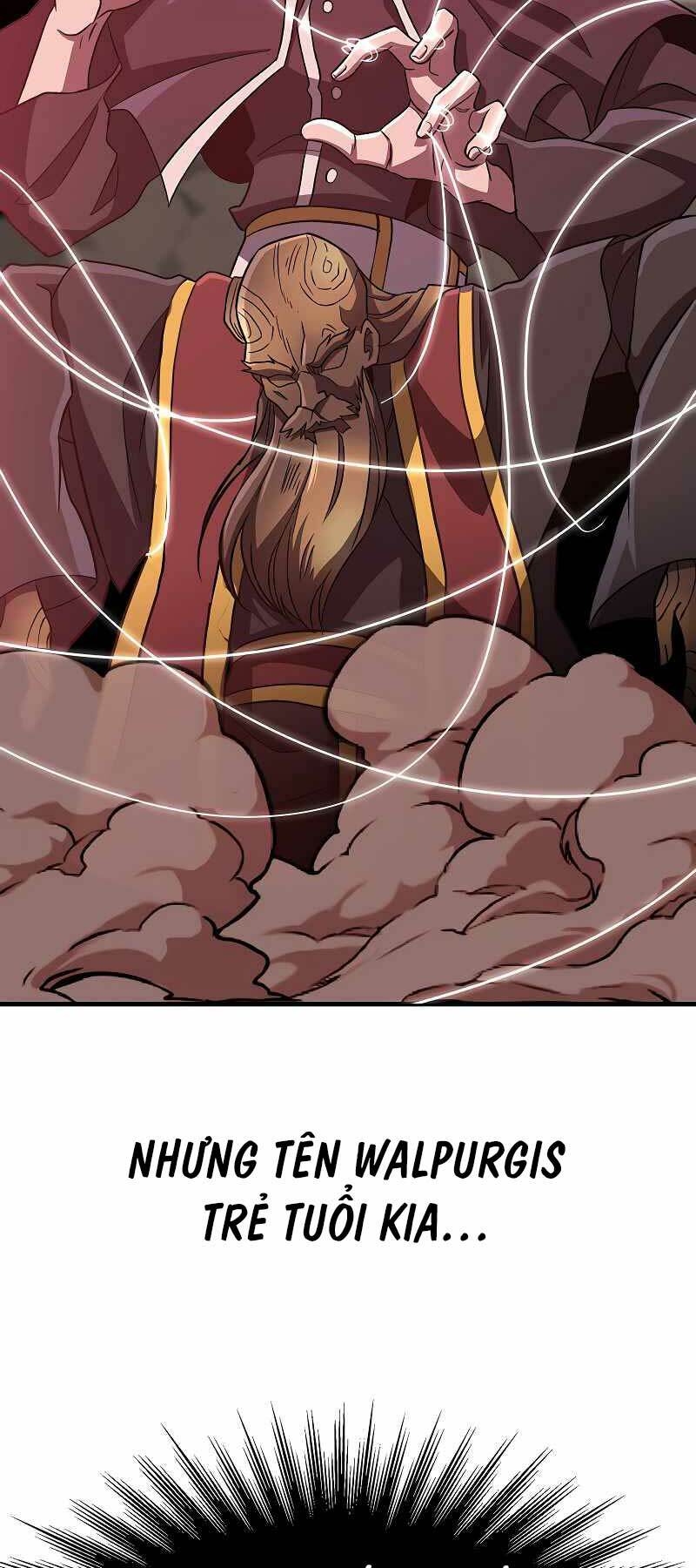 Đại Ma Đạo Sư Hồi Quy Chapter 62 - Trang 2