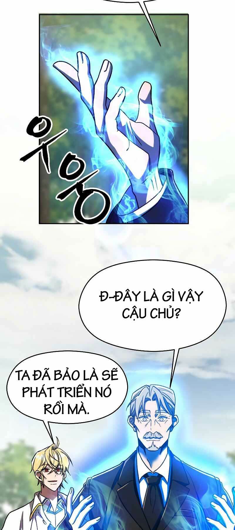 Đại Ma Đạo Sư Hồi Quy Chapter 74 - Trang 2