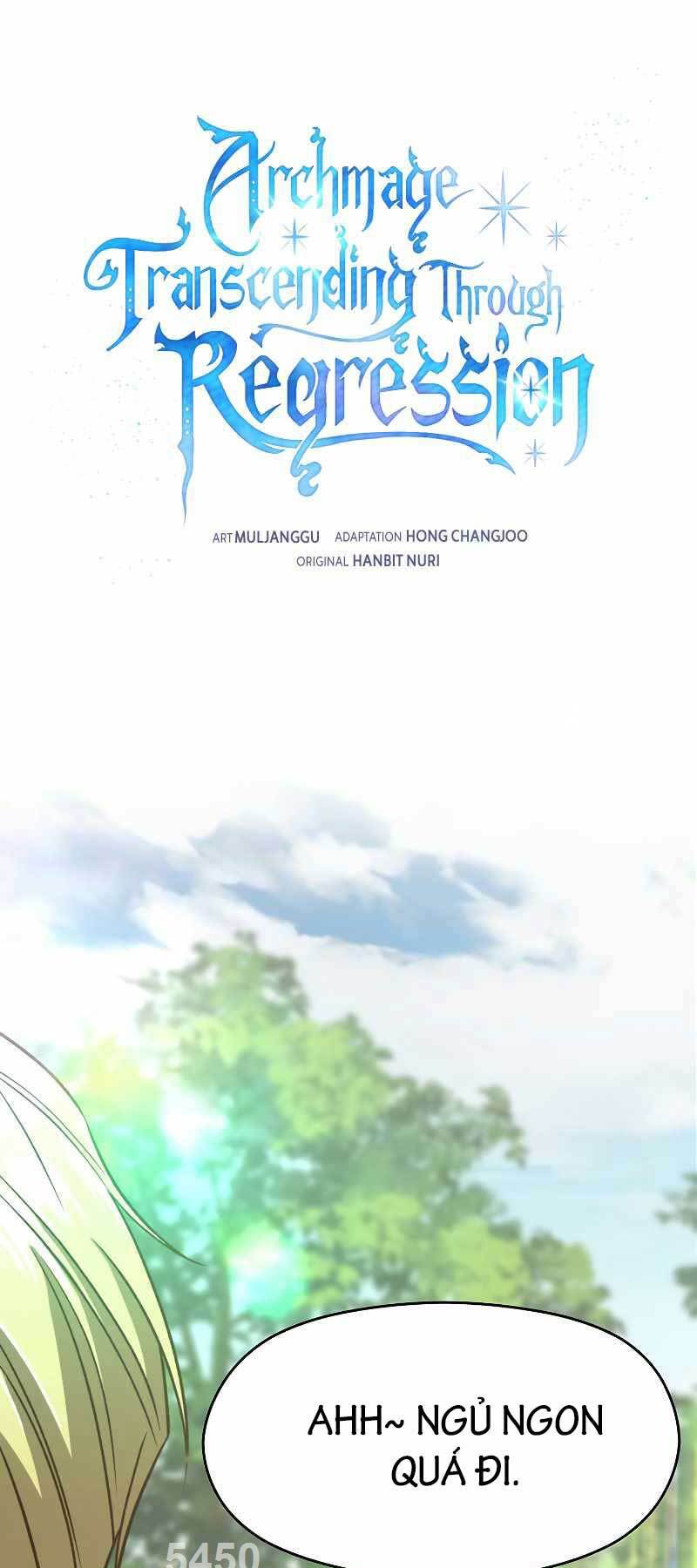 Đại Ma Đạo Sư Hồi Quy Chapter 75 - Trang 2