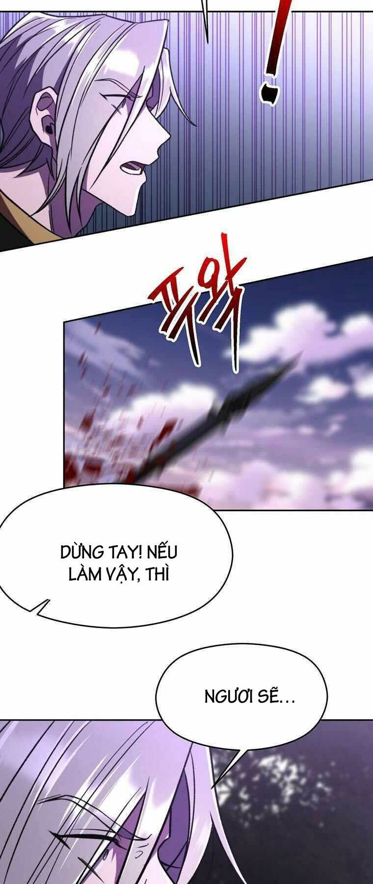 Đại Ma Đạo Sư Hồi Quy Chapter 77 - Trang 2