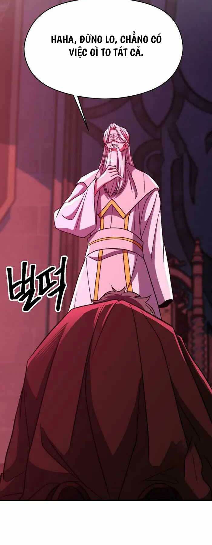 Đại Ma Đạo Sư Hồi Quy Chapter 80 - Trang 2