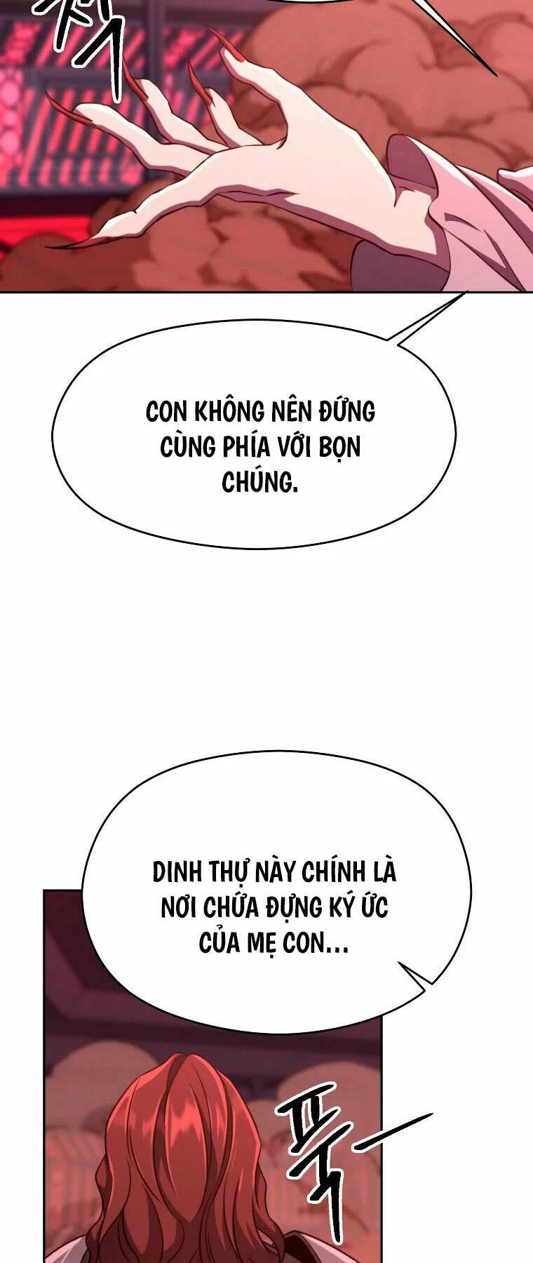 Đại Ma Đạo Sư Hồi Quy Chapter 83 - Trang 2