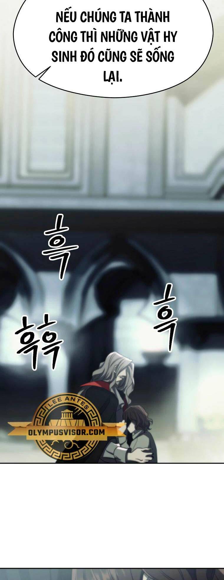 Đại Ma Đạo Sư Hồi Quy Chapter 84 - Trang 2