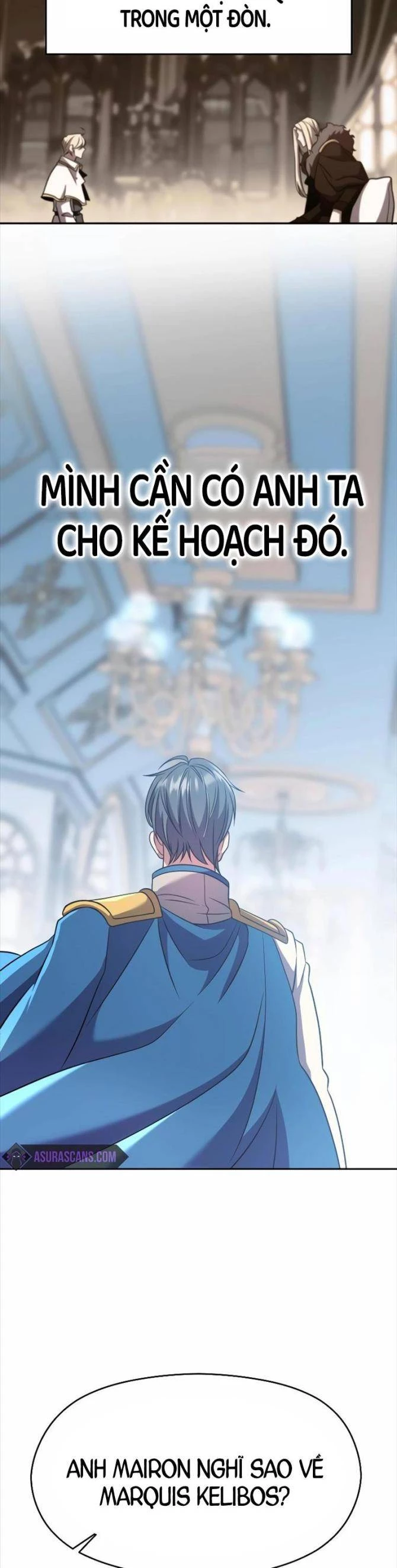 Đại Ma Đạo Sư Hồi Quy Chapter 96 - Trang 2