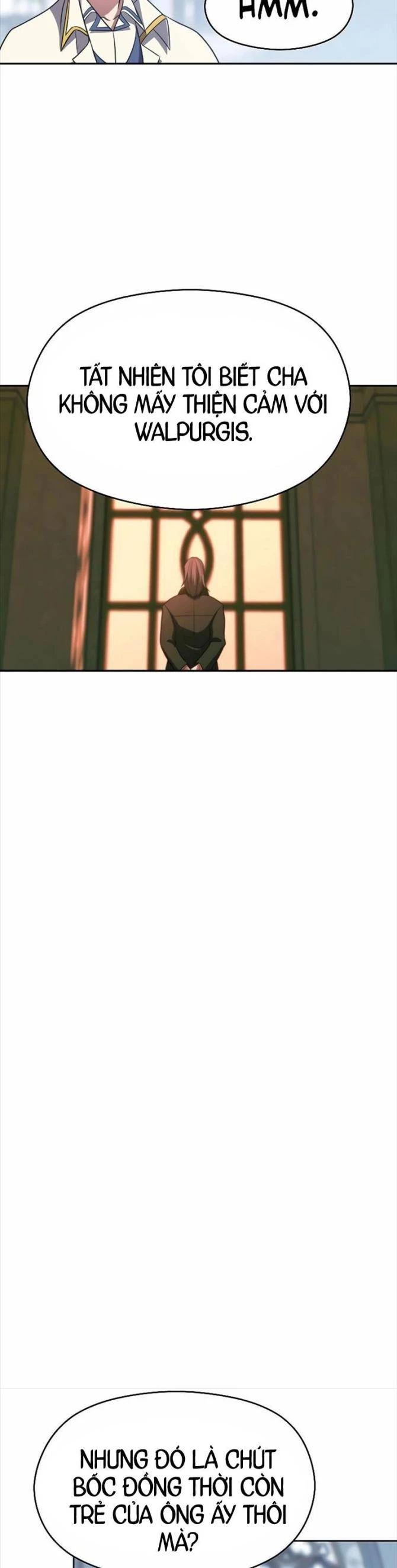 Đại Ma Đạo Sư Hồi Quy Chapter 96 - Trang 2