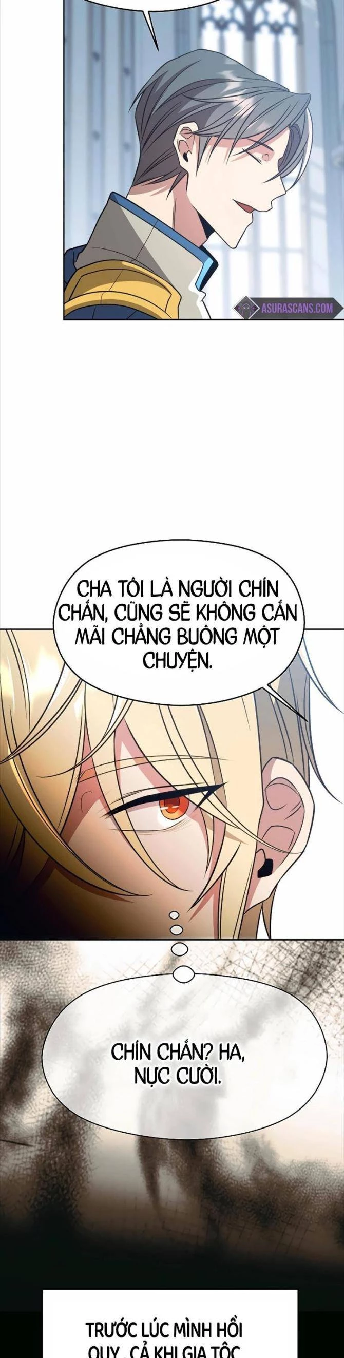 Đại Ma Đạo Sư Hồi Quy Chapter 96 - Trang 2