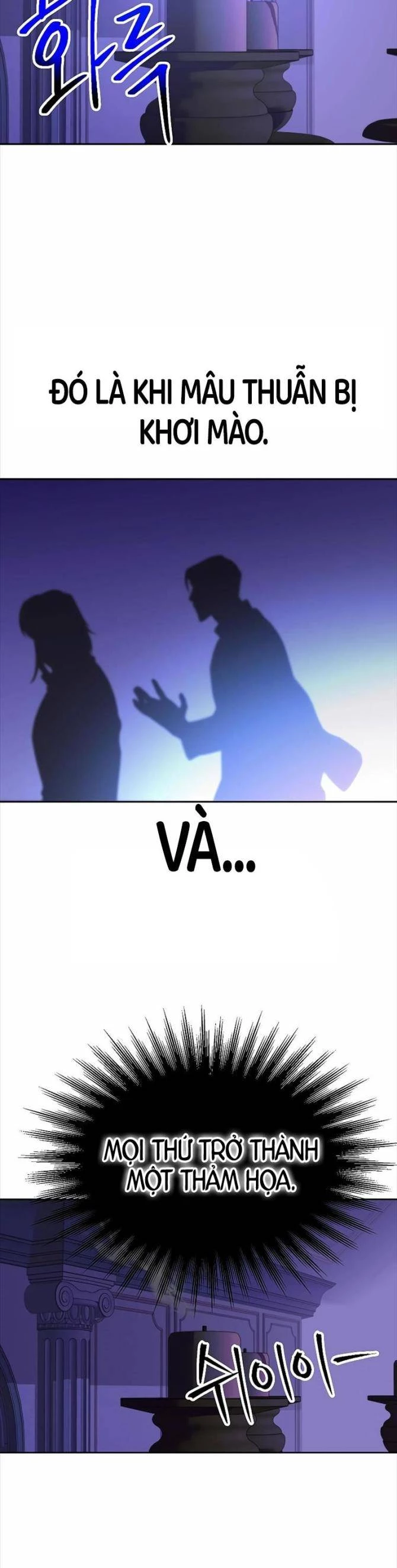 Đại Ma Đạo Sư Hồi Quy Chapter 96 - Trang 2