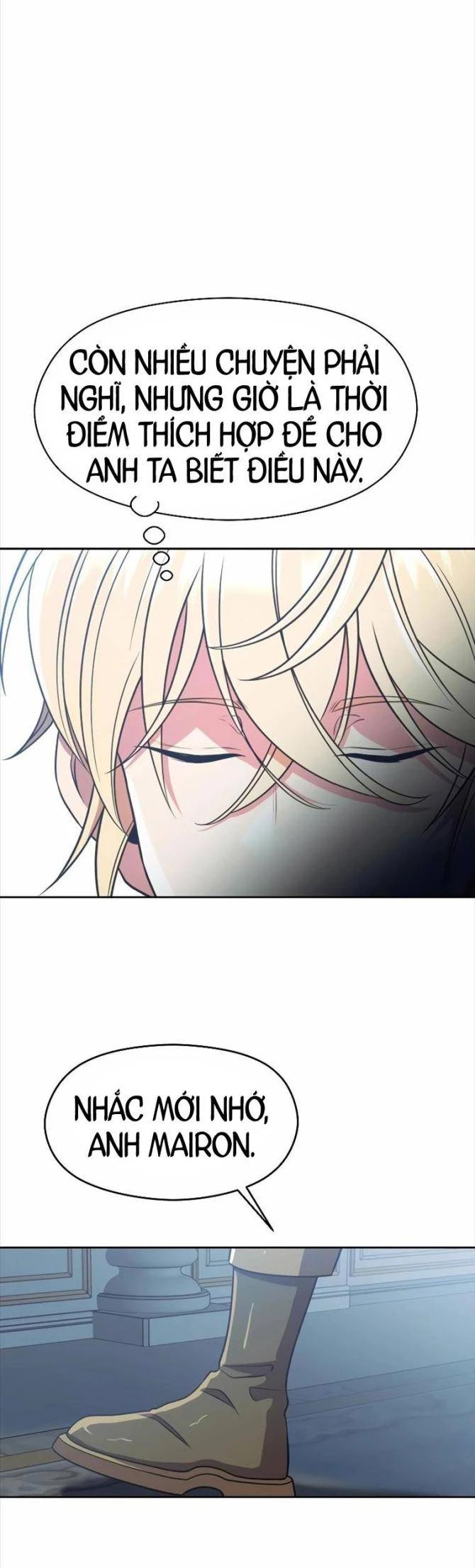 Đại Ma Đạo Sư Hồi Quy Chapter 96 - Trang 2