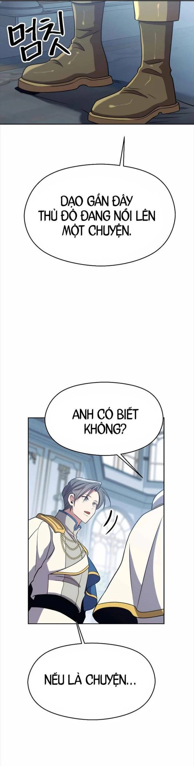 Đại Ma Đạo Sư Hồi Quy Chapter 96 - Trang 2