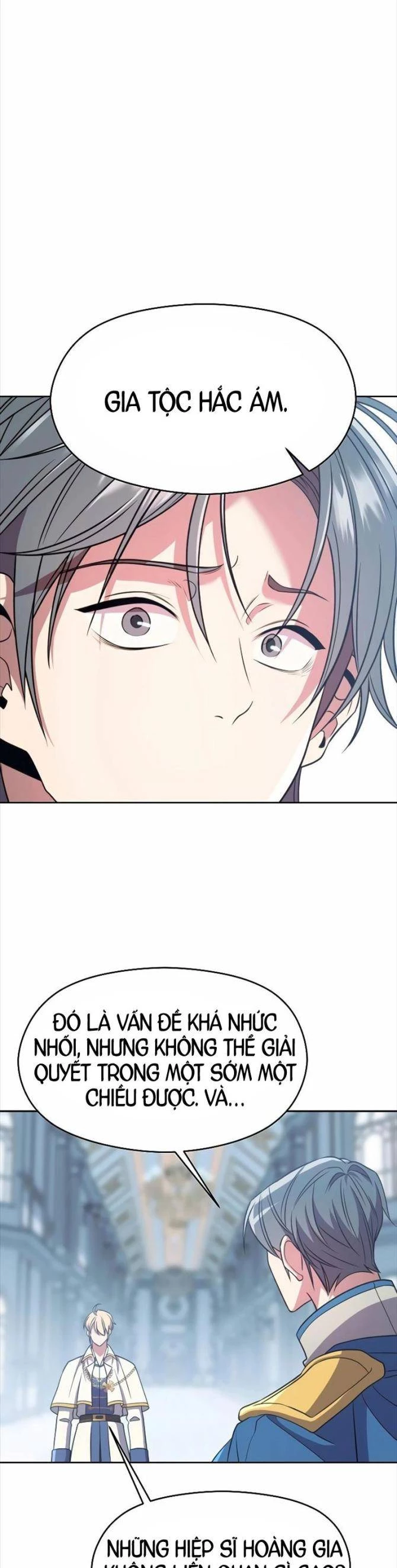 Đại Ma Đạo Sư Hồi Quy Chapter 96 - Trang 2