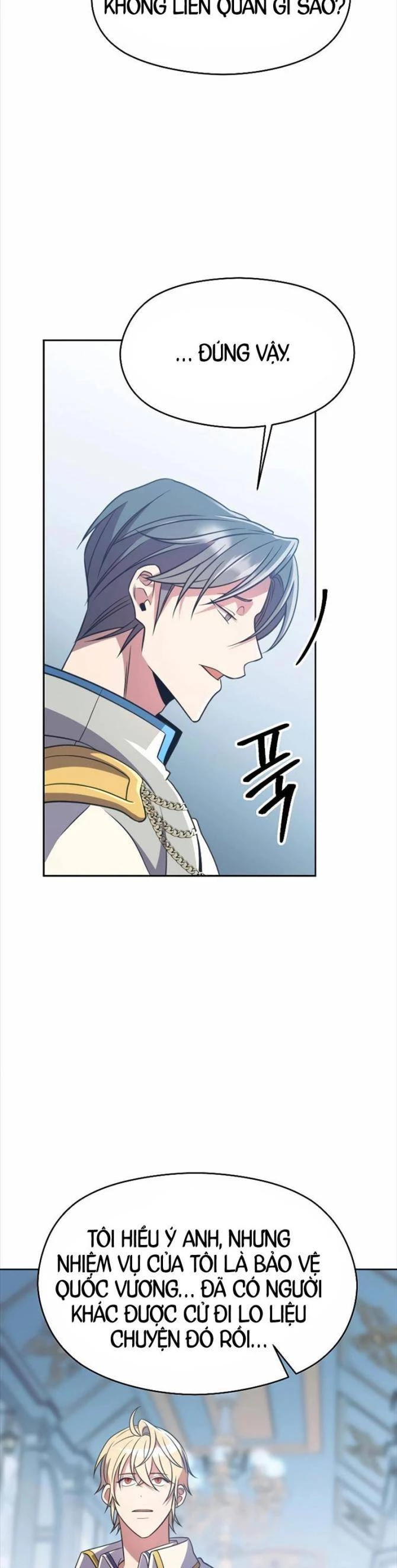 Đại Ma Đạo Sư Hồi Quy Chapter 96 - Trang 2