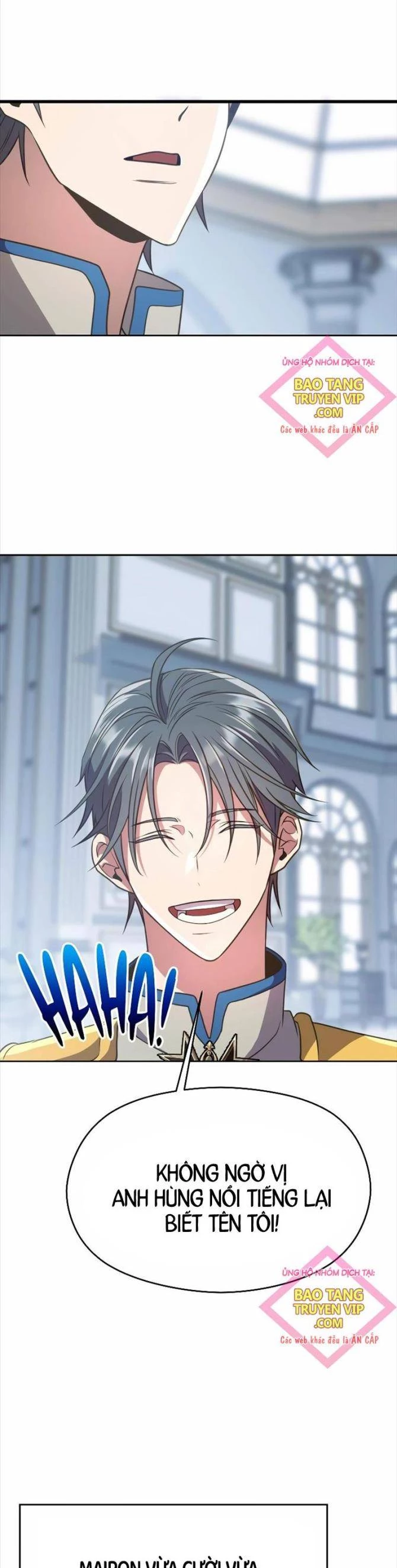 Đại Ma Đạo Sư Hồi Quy Chapter 96 - Trang 2