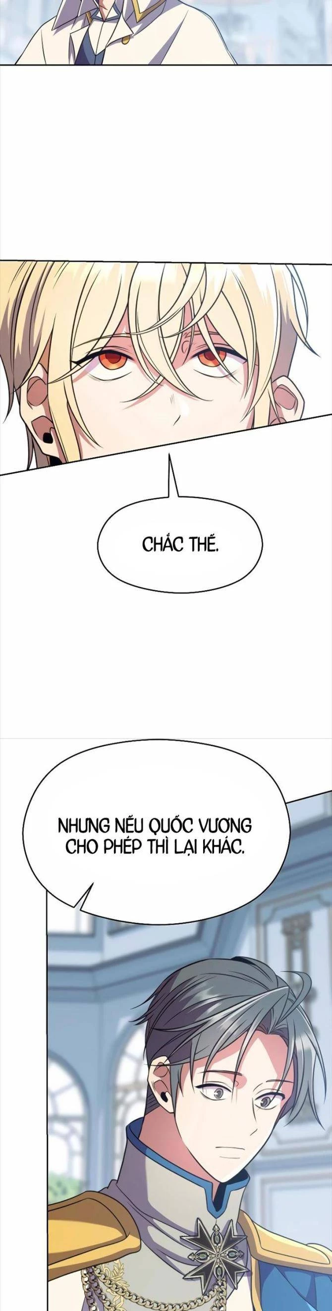 Đại Ma Đạo Sư Hồi Quy Chapter 96 - Trang 2